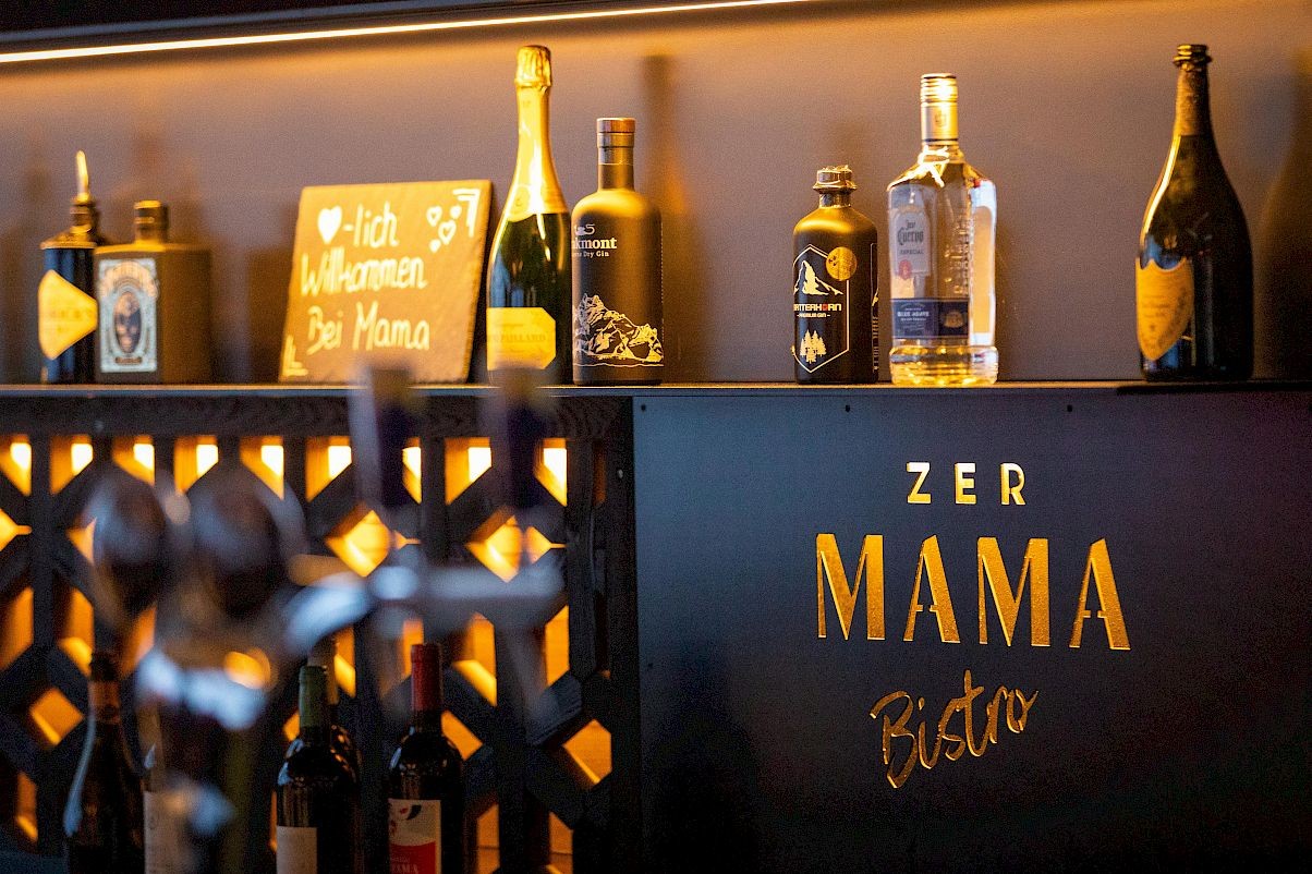 Bilder Zermama Bistro