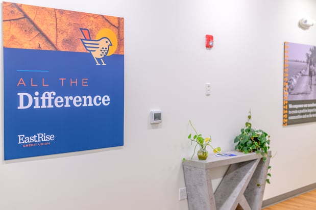 Images EastRise Credit Union - Service Center