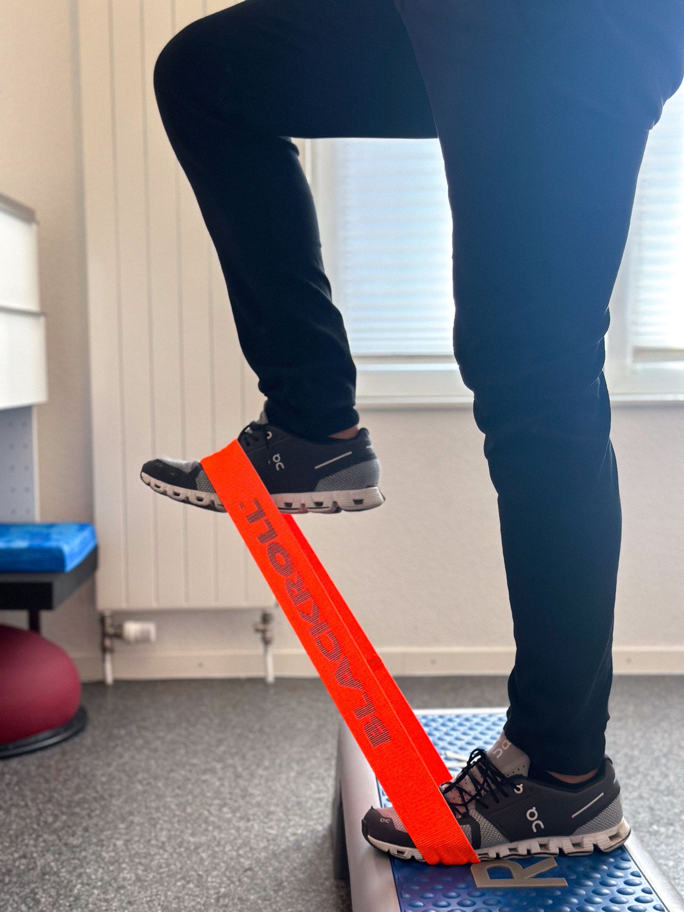 Bilder Physiozone AG Kreuzlingen