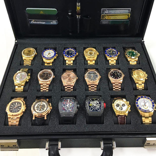 Images CRM Jewelers