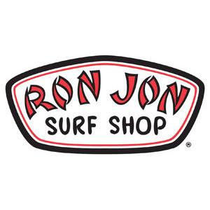 Ron Jon Surf Shop - Disney Springs Logo