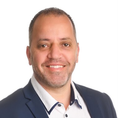Jérôme SOYER conseiller immobilier SAFTI - Cabannes Immobilier