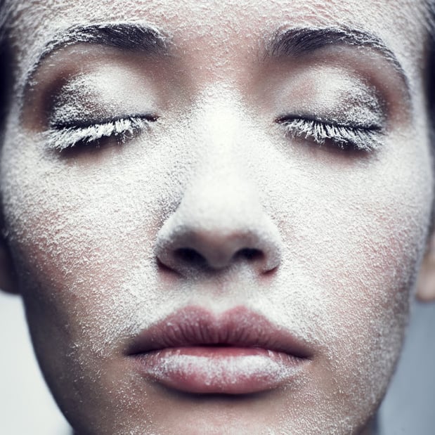 Images Cold Rush Wellness