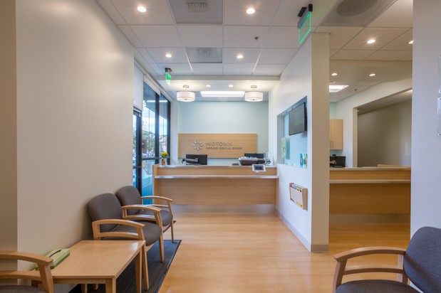 Images Midtown Modern Dental Group