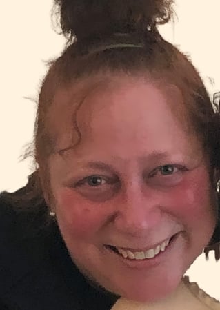 Images Jennifer Feldman, Counselor
