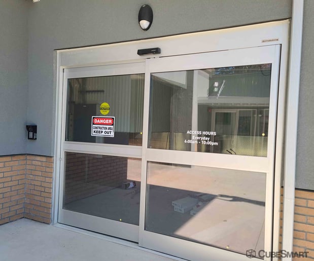 Images CubeSmart Self Storage
