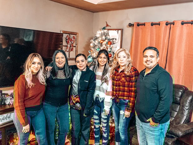 Images Trae Pena - State Farm Insurance Agent