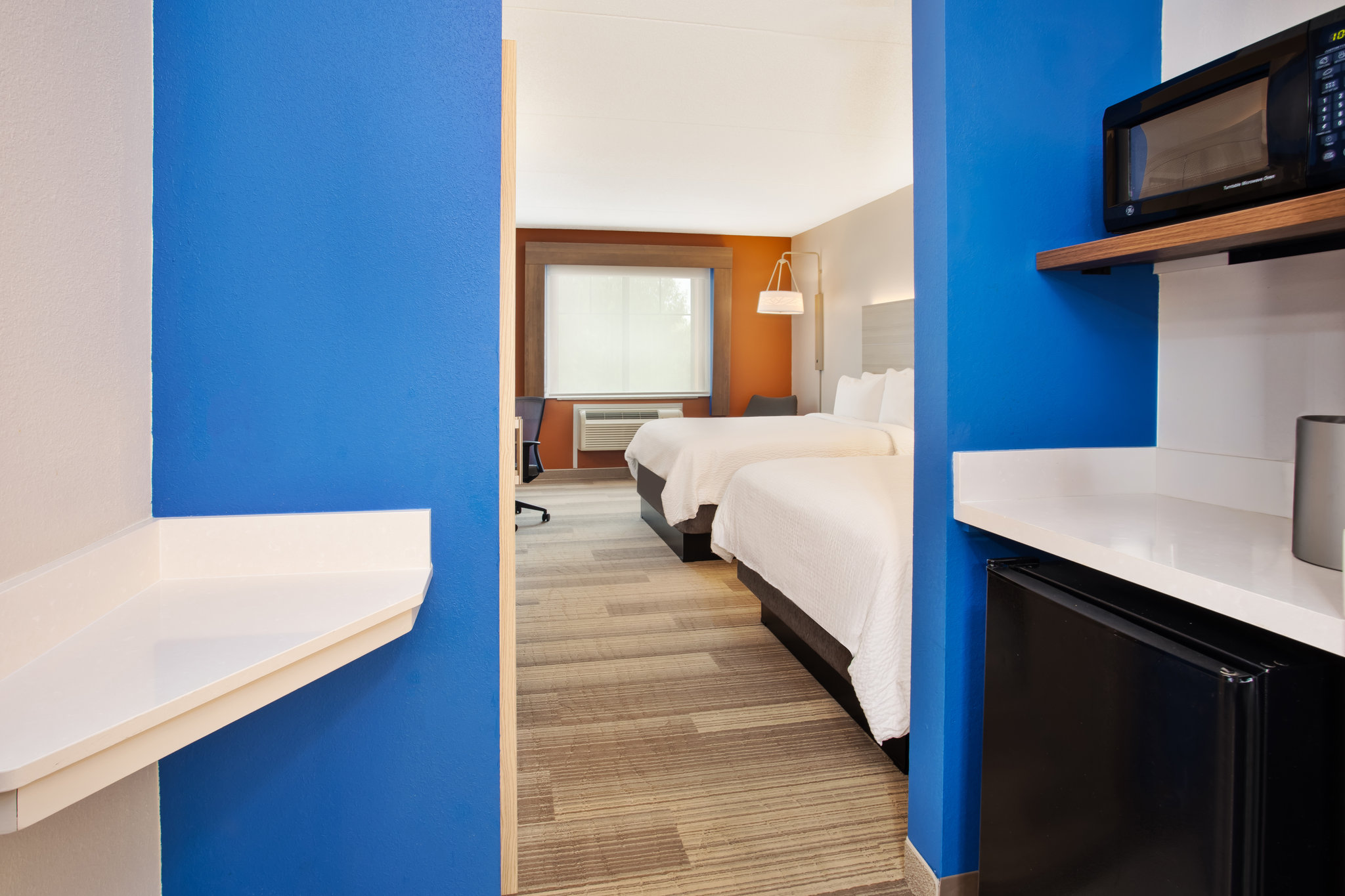 Holiday Inn Express & Suites Rochester Webster by IHG Image