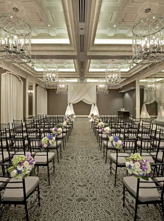 Images Waldorf Astoria Chicago