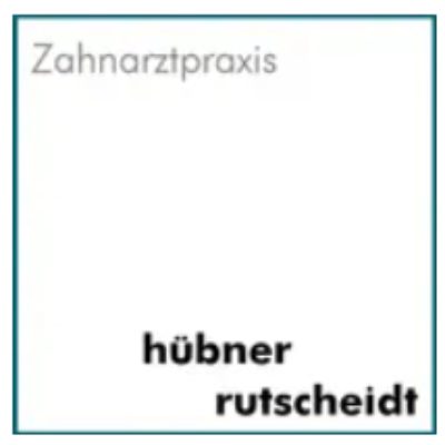 Zahnarztpraxis W. Hübner & Dr. F. Rutscheidt in Erlangen - Logo