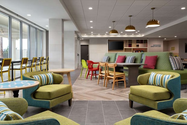 Images Home2 Suites by Hilton Winter Haven