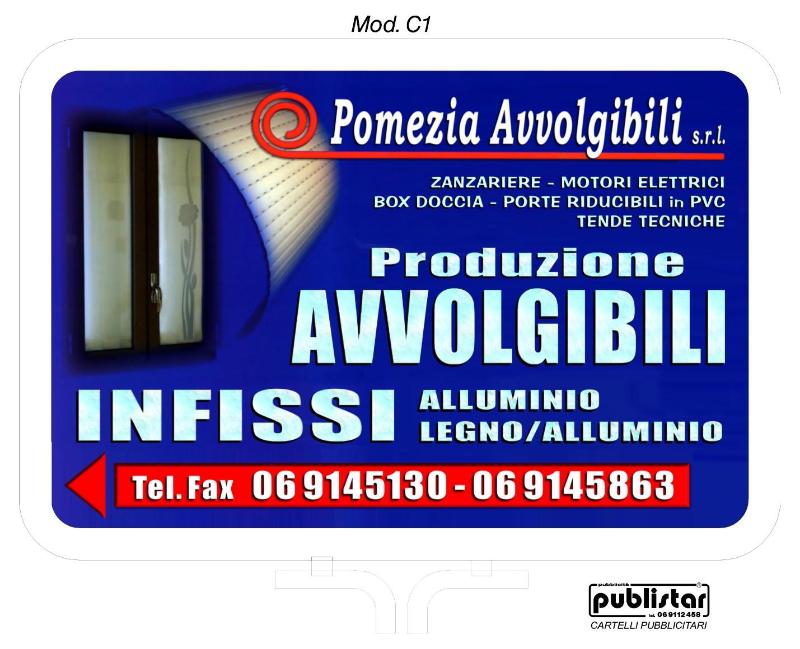 Images Pomezia Avvolgibili