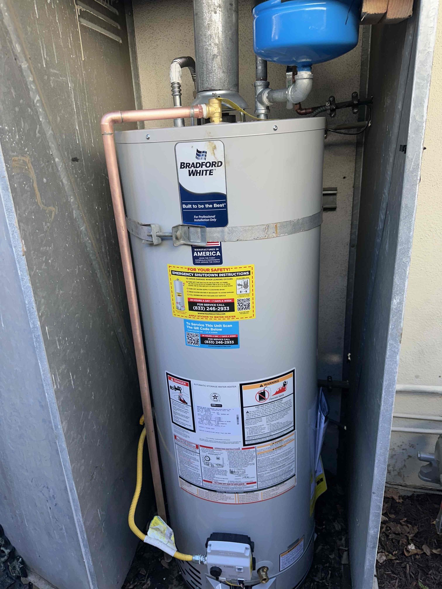 Team Rooter Plumbing of Ventura Image