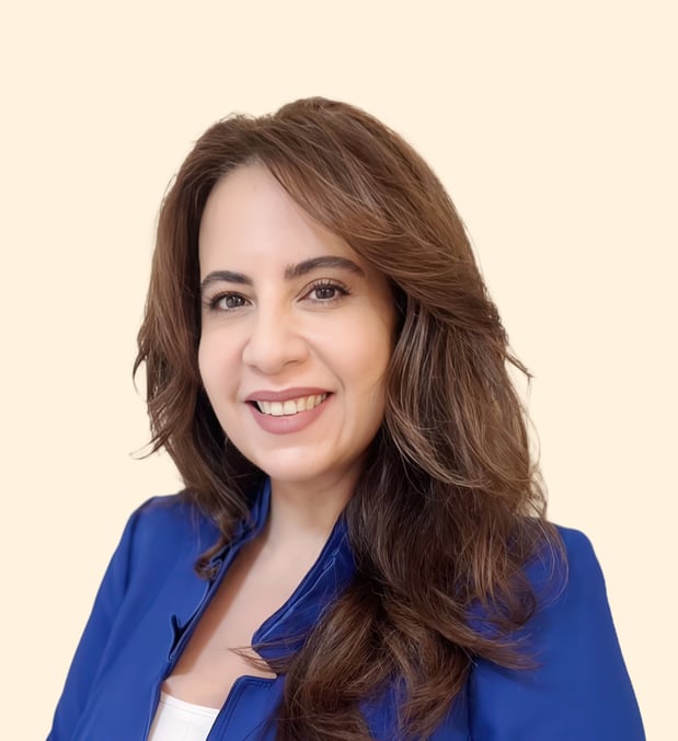 Images Rima Salem, Counselor