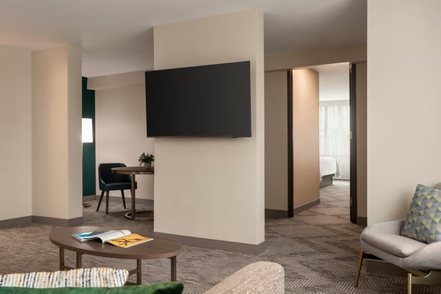 Images Holiday Inn Nashville Downtown - Stadium by IHG