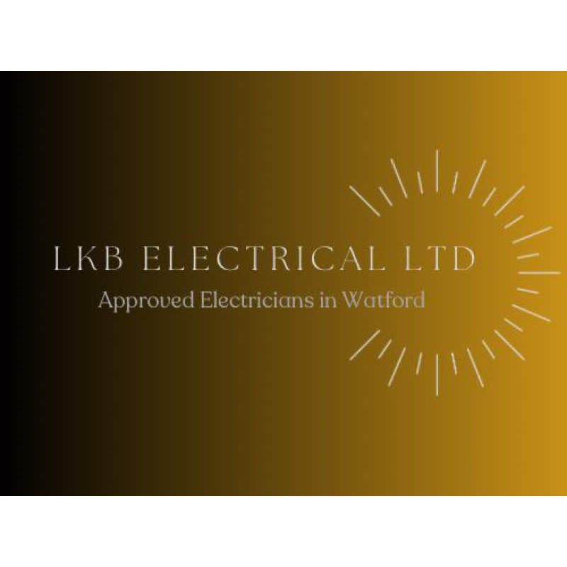 LKB Electrical Ltd Logo