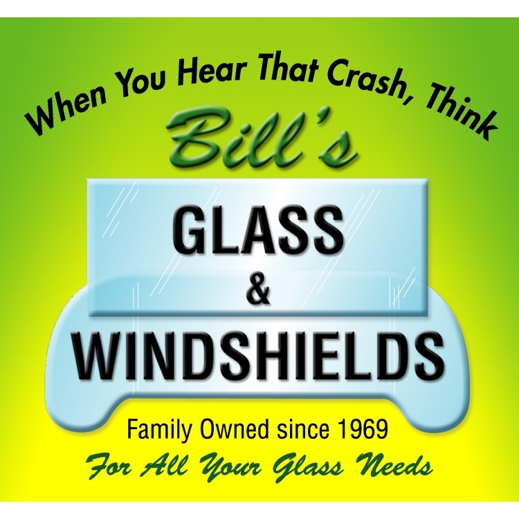 Bill's Glass & Windshields (Ashland) Logo