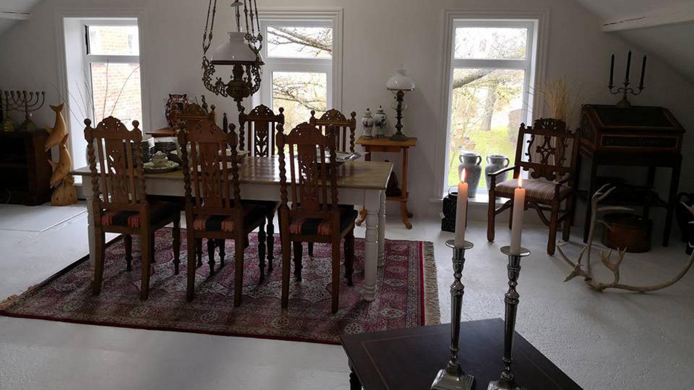 Images Nørhå Antik & Retro