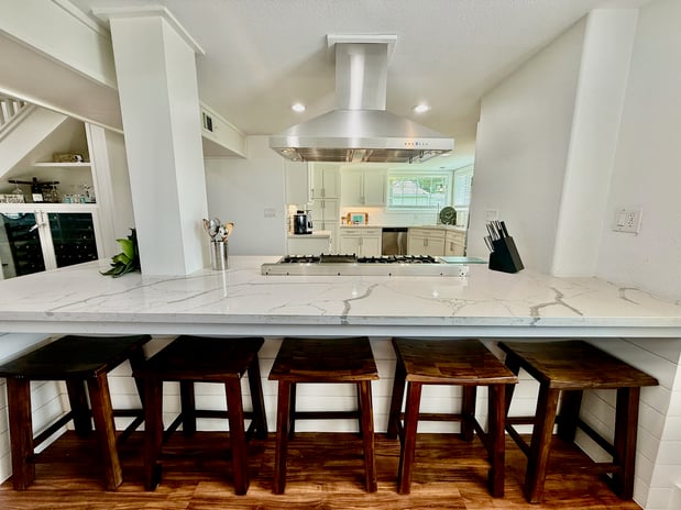 Images Amoraz Custom Builders LLC