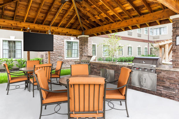 Images Staybridge Suites Houston I-10 West-Beltway 8 by IHG