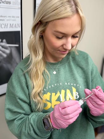 Images SKIN Lab Aesthetic Beauty Studio