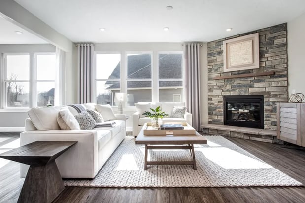 Images Montville Reserve by Pulte Homes