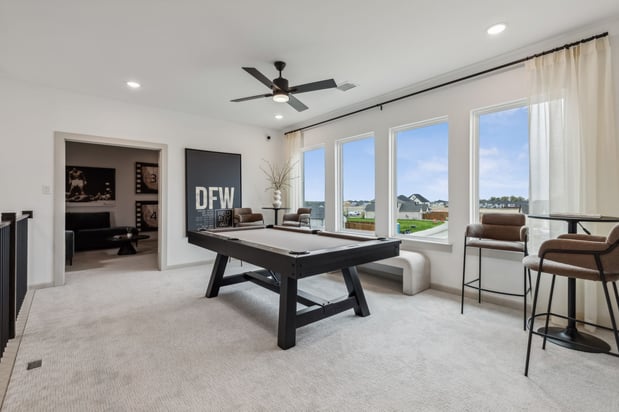 Images Cross Creek Meadows 40' Series by Normandy Homes