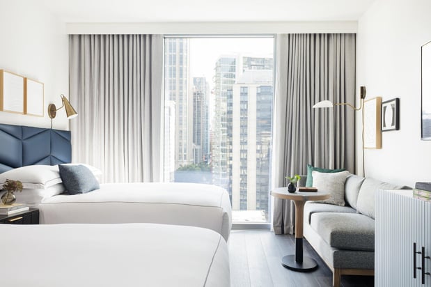 Images Kimpton Shane Hotel by IHG