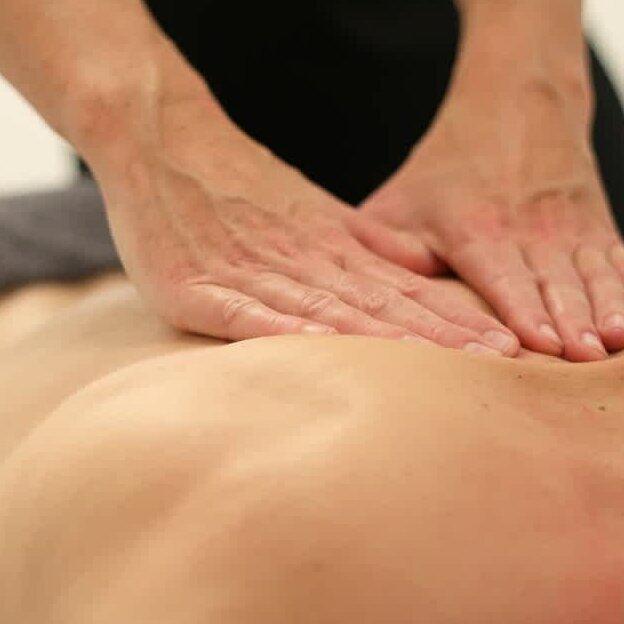 Your Massage Wellness Clinic