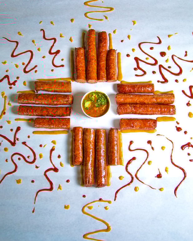 Images S-A BBQ