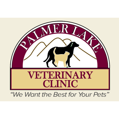 Palmer Lake Vet Logo