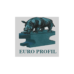 Euro Profil Logo