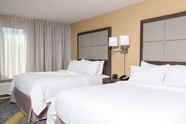 Images Hampton Inn & Suites West Lafayette