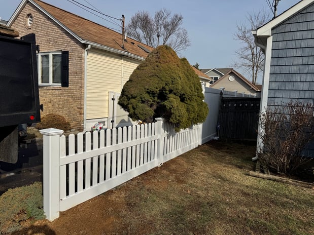 Images Superior Fence & Rail