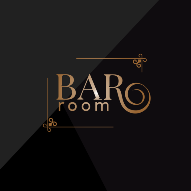 BARroom Logo
