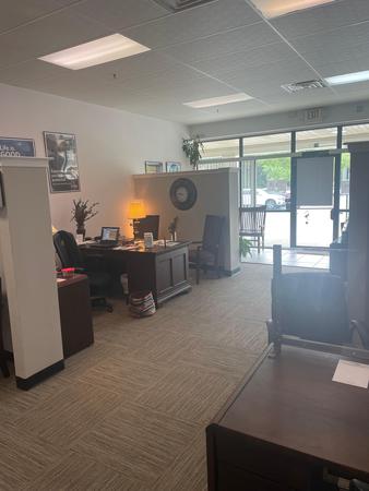 Images Darrin Quick: Allstate Insurance