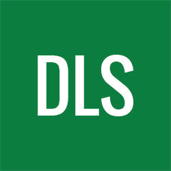 Douglas Land Surveying LLC Logo