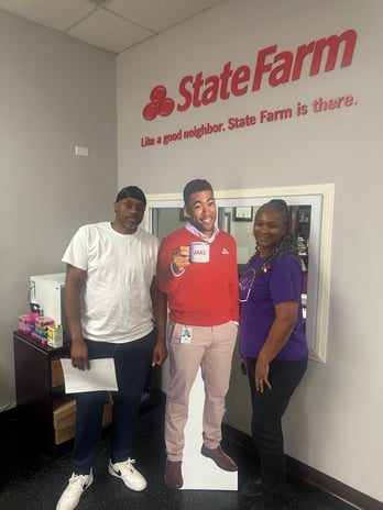 Images Shantorra Owens - State Farm Insurance Agent