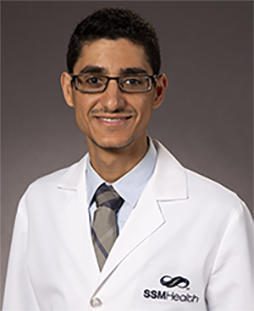 Dr. Hani El-Halawany, MD