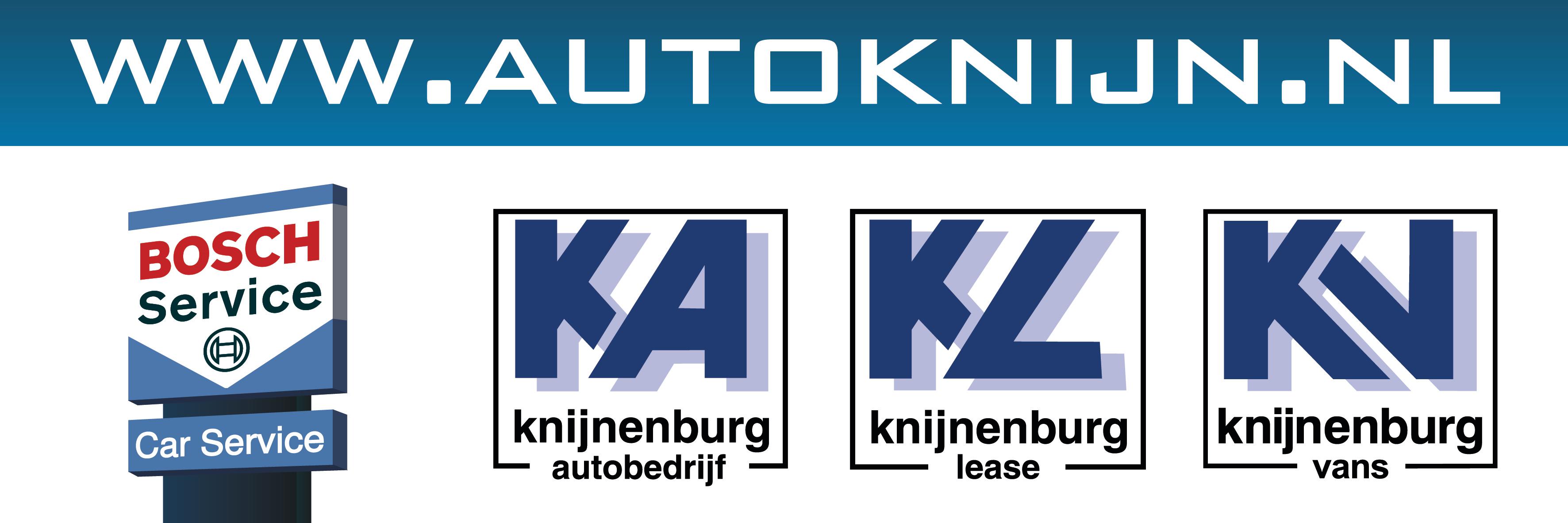 Foto's Knijnenburg Autobedrijf