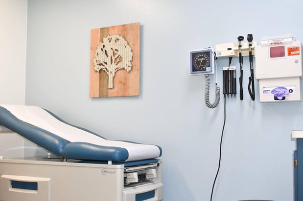 Images Integrity Urgent Care