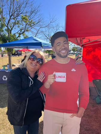 Images Linda Gomez Dyster - State Farm Insurance Agent