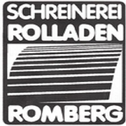 Bertold Romberg Bau- und Möbelschreinerei Rollladenbau in Bernbeuren - Logo