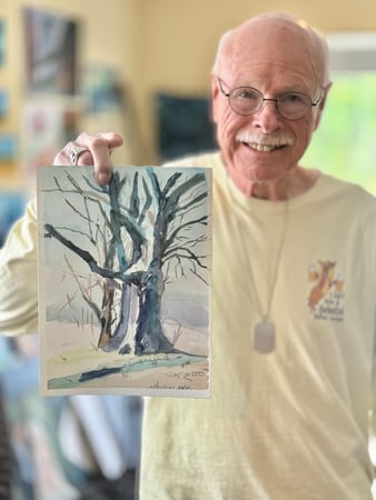 Images Knoxville Art Studio