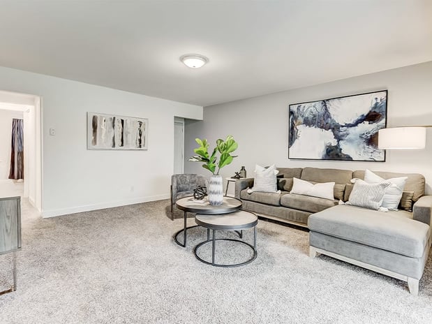 Images Kenilworth at Perring Park Apartments