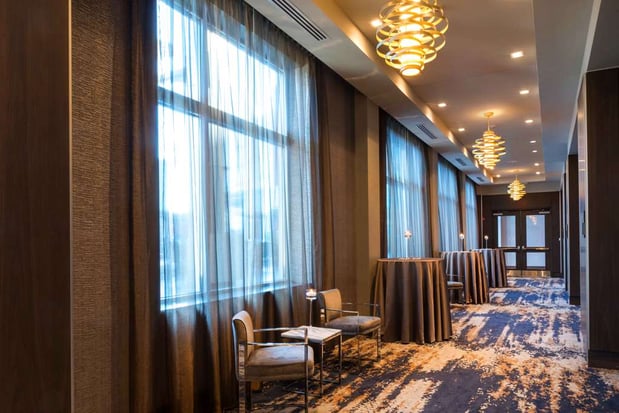 Images Hilton Garden Inn Foxborough Patriot Place