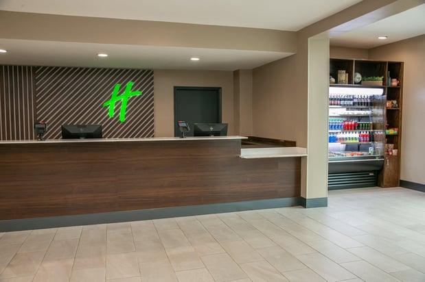 Images Holiday Inn Metairie New Orleans by IHG
