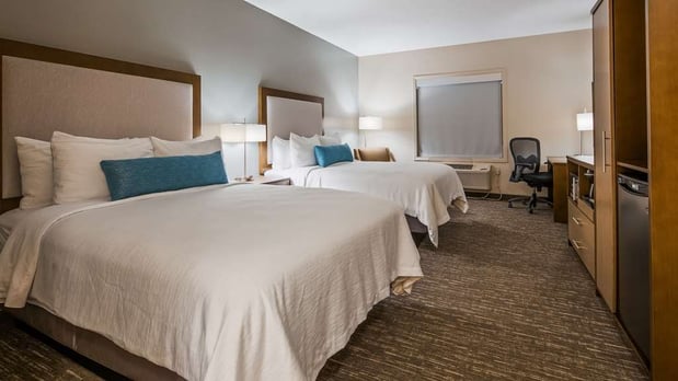 Images Best Western Plus Hudson I-94