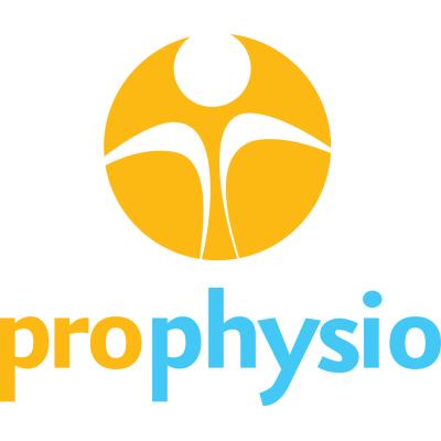 Physiotherapie Markus Preiß Prophysio - Osteopathie - Training & Rehabilitation in Bayreuth - Logo