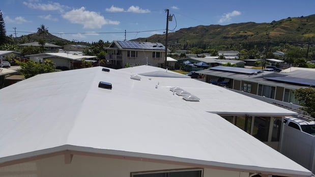 Images My Roofing Co.